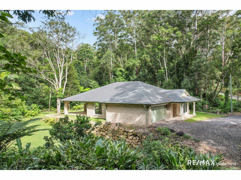 Photo - 302 Bridge Creek Road, Maleny QLD 4552 - Image 2