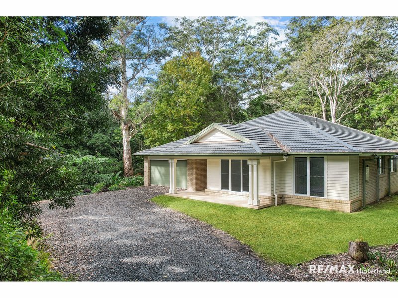 Photo - 302 Bridge Creek Road, Maleny QLD 4552 - Image 5