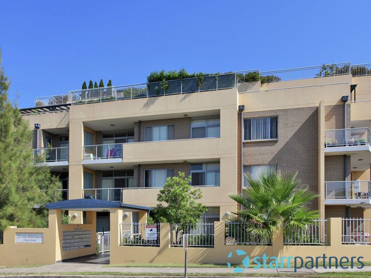 30/2 Bruce Street, Blacktown NSW 2148