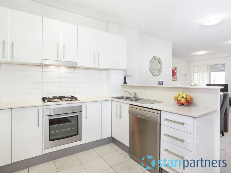 Photo - 30/2 Bruce Street, Blacktown NSW 2148 - Image 3