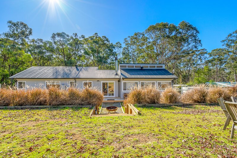 302 East Kurrajong Road, East Kurrajong NSW 2758