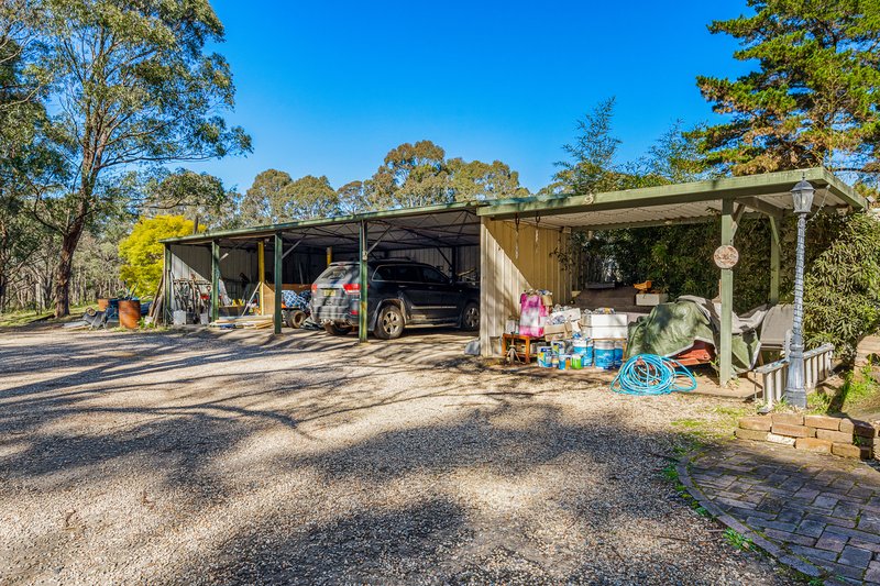 Photo - 302 East Kurrajong Road, East Kurrajong NSW 2758 - Image 16