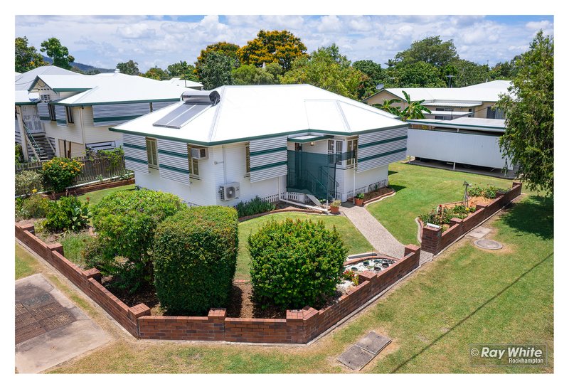 Photo - 302 Eldon Street, Berserker QLD 4701 - Image 2