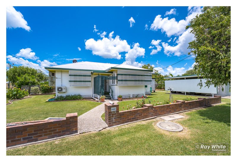 Photo - 302 Eldon Street, Berserker QLD 4701 - Image 17