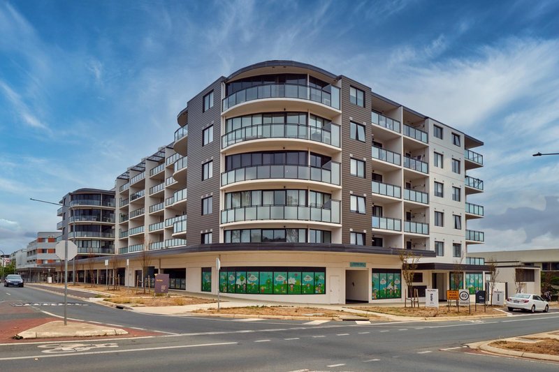 30/2 Hinder Street, Gungahlin ACT 2912