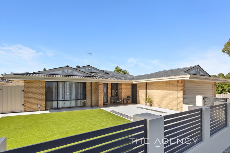 302 Illawarra Crescent South, Ballajura WA 6066