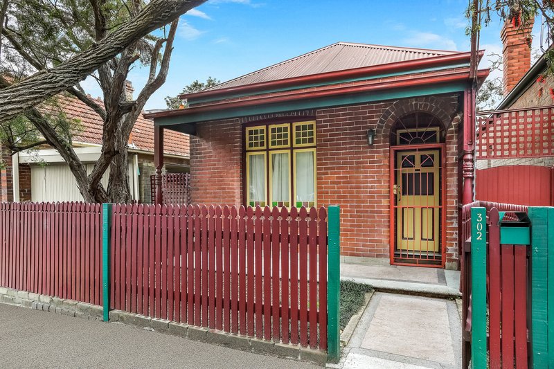 302 Norton Street, Leichhardt NSW 2040