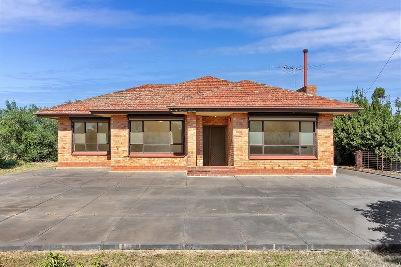 302 Old Port Wakefield Road, Two Wells SA 5501