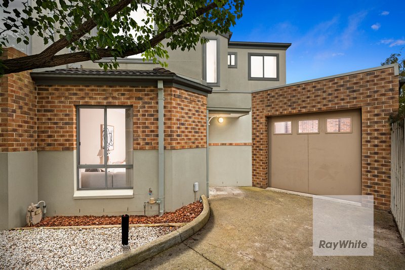 30/2 Shoalhaven Street, Bundoora VIC 3083