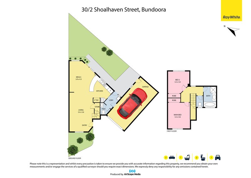 Photo - 30/2 Shoalhaven Street, Bundoora VIC 3083 - Image 11