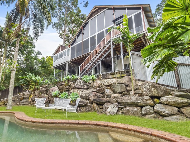 Photo - 302 Toogood Road, Bayview Heights QLD 4868 - Image 2