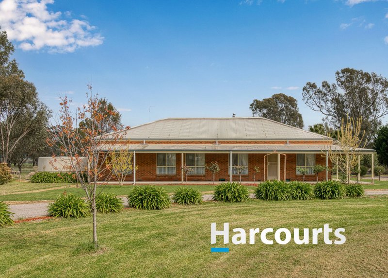 302 Wangaratta-Kilfeera Road, Laceby VIC 3678