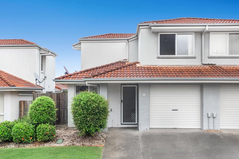 Photo - 30/20 Federation Street, Wynnum West QLD 4178 - Image 1