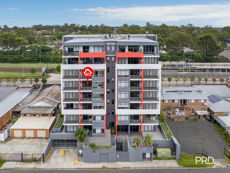 30/206-212 Great Western Highway, Kingswood NSW 2747