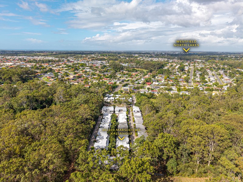 Photo - 30/209 Marsden Road, Kallangur QLD 4503 - Image 19