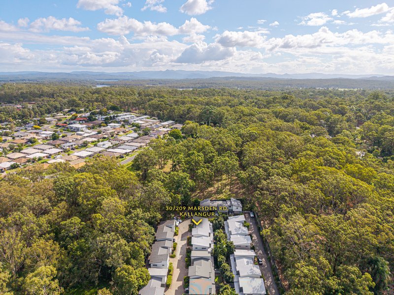Photo - 30/209 Marsden Road, Kallangur QLD 4503 - Image 21