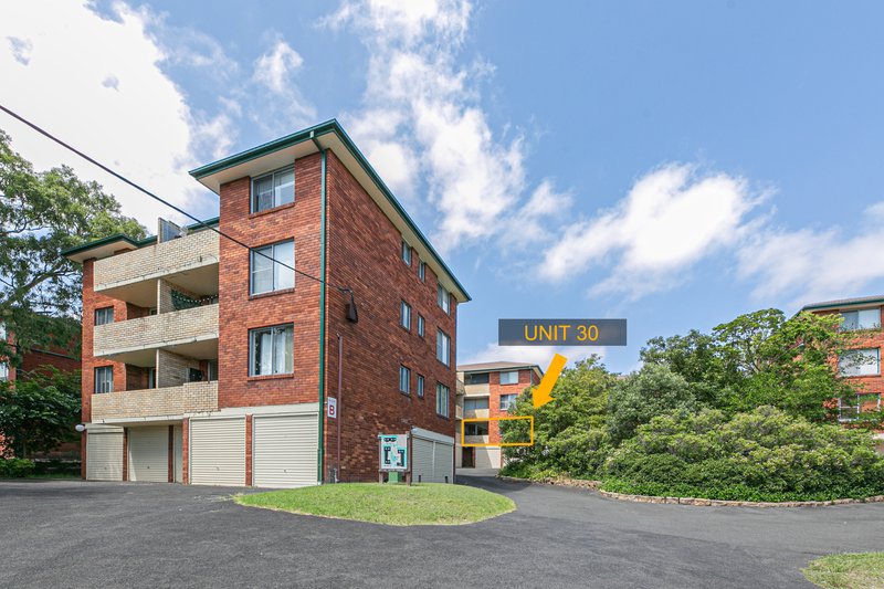 Photo - 30/21-27 Meadow Crescent, Meadowbank NSW 2114 - Image