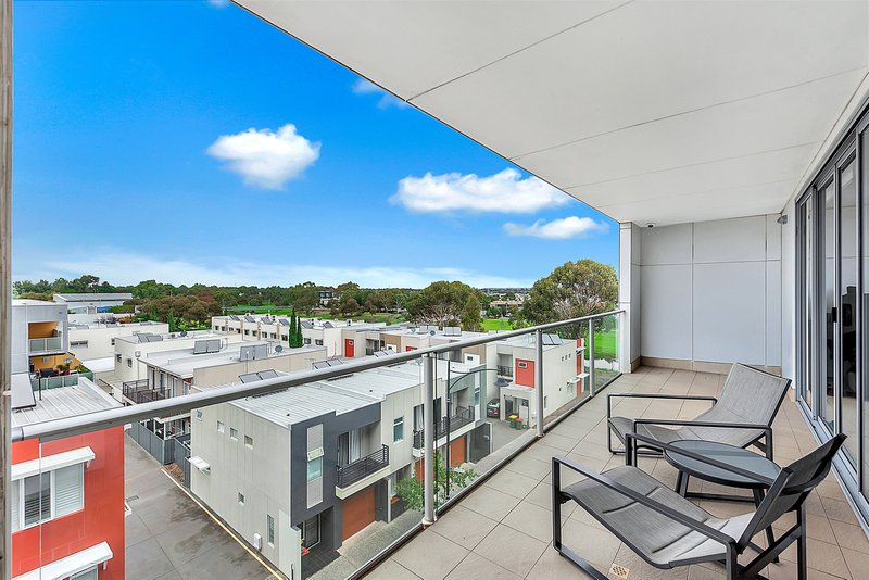 Photo - 302/1-5 Euston Walk, Mawson Lakes SA 5095 - Image 11