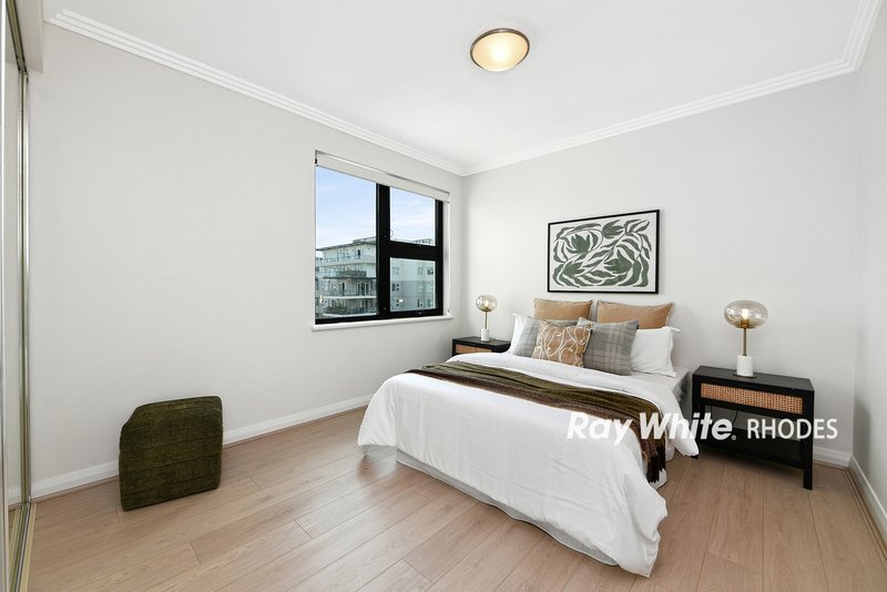 Photo - 30/21 Angas Street, Meadowbank NSW 2114 - Image 5