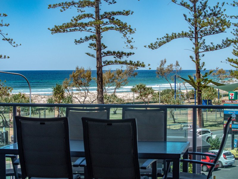 302/1 Douglas Street, Coolangatta QLD 4225