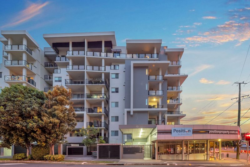 302/1 Kingsmill Street, Chermside QLD 4032