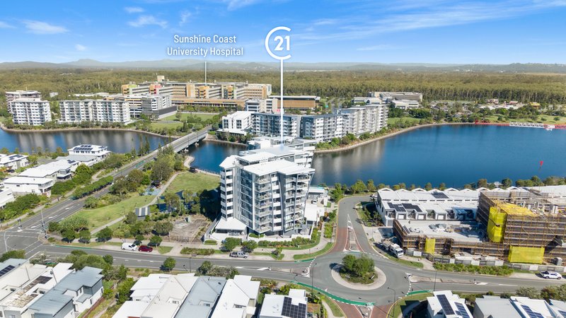 Photo - 302/1 Mantra Esplanade, Birtinya QLD 4575 - Image 32