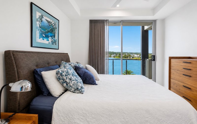 Photo - 302/1 Mantra Esplanade, Birtinya QLD 4575 - Image 9