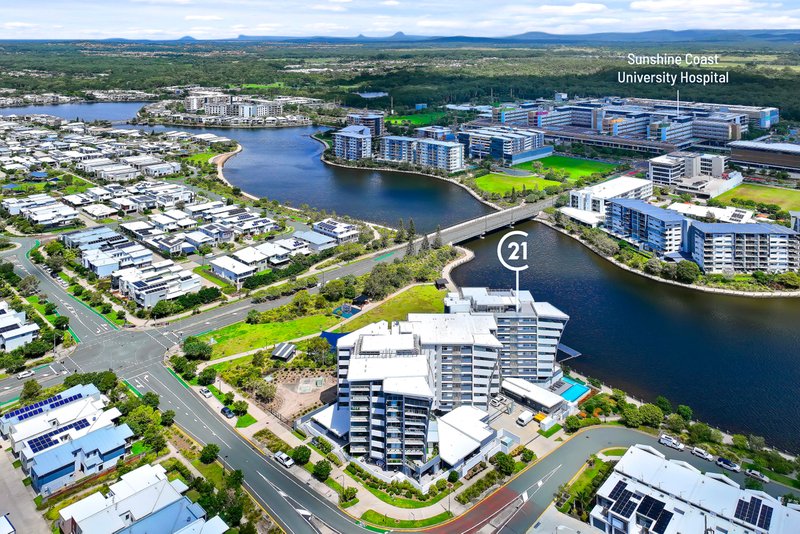 Photo - 302/1 Mantra Esplanade, Birtinya QLD 4575 - Image 24