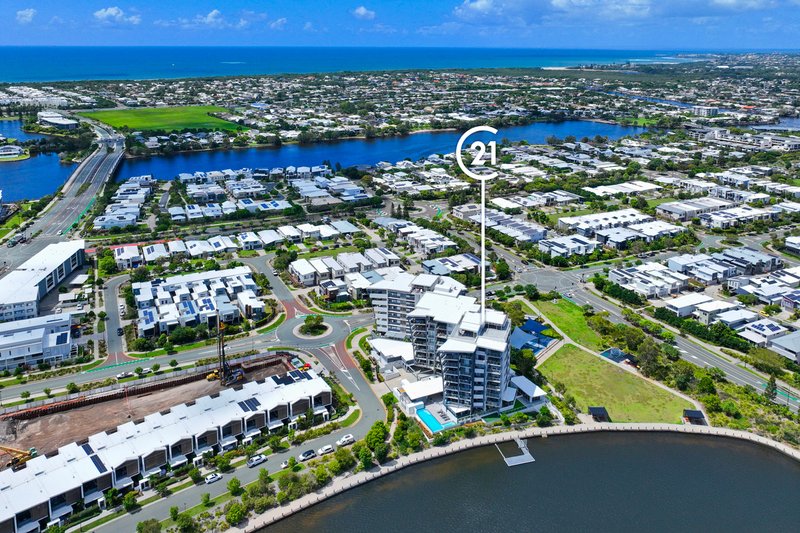 Photo - 302/1 Mantra Esplanade, Birtinya QLD 4575 - Image 25