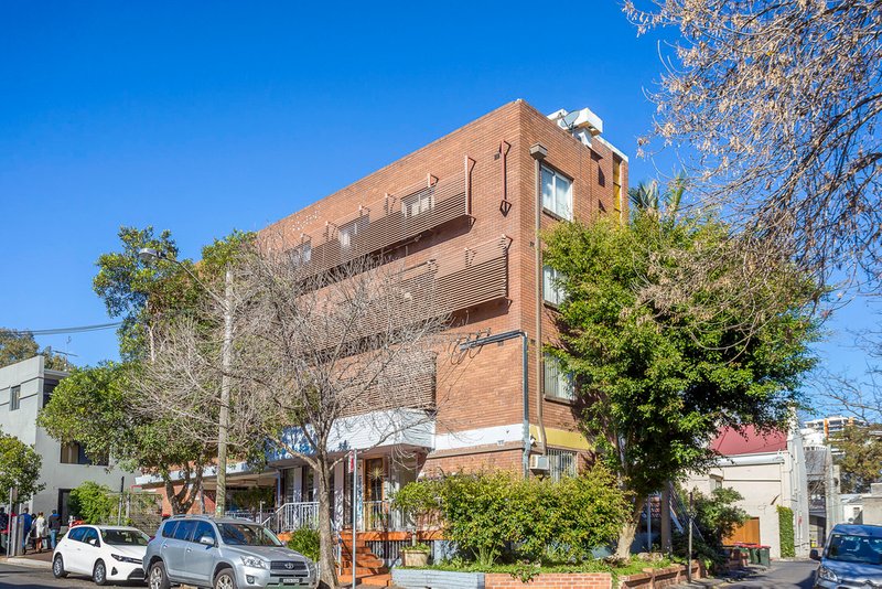 Photo - 302/1 Meagher Street, Chippendale NSW 2008 - Image 4