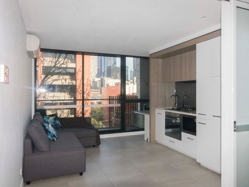 Photo - 302/108 Queensberry Street, Carlton VIC 3053 - Image 1