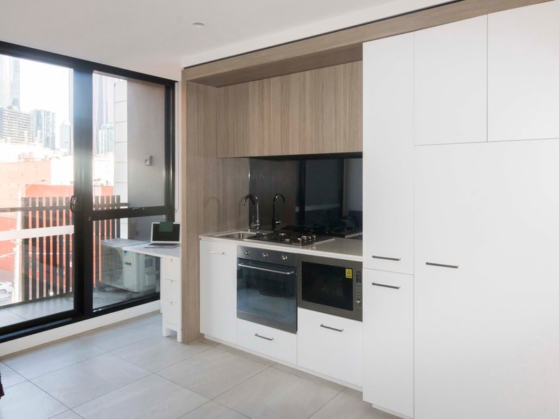 Photo - 302/108 Queensberry Street, Carlton VIC 3053 - Image 3
