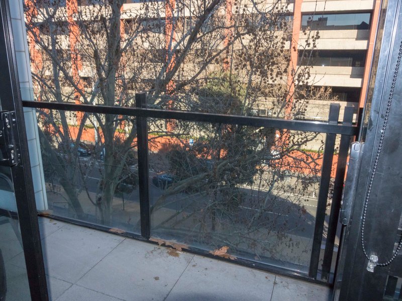 Photo - 302/108 Queensberry Street, Carlton VIC 3053 - Image 8
