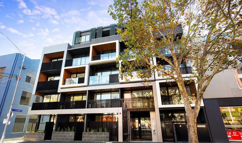 Photo - 302/108 Queensberry Street, Carlton VIC 3053 - Image 9