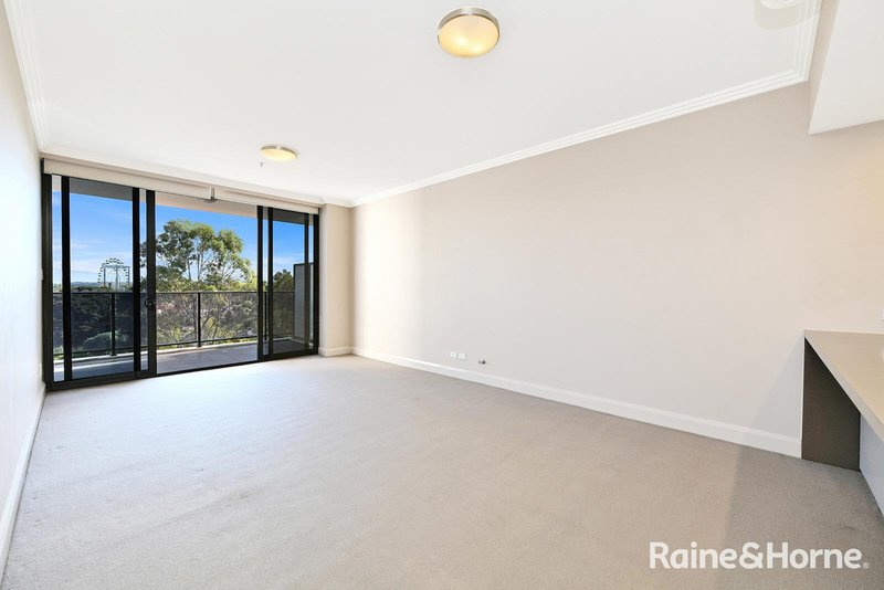 302/11 Australia Avenue, Sydney Olympic Park NSW 2127