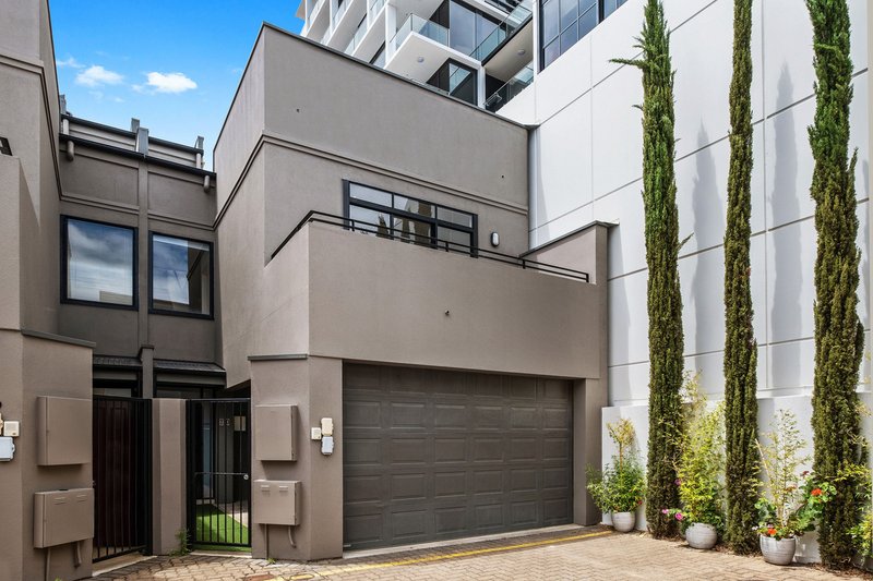 30/211 Gilles Street, Adelaide SA 5000