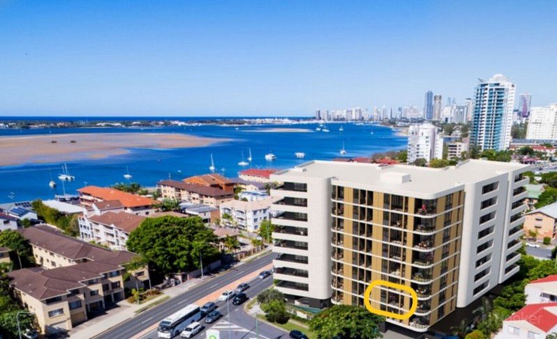 302/110 Frank Street, Labrador QLD 4215