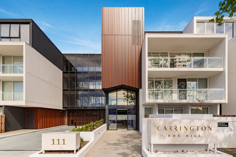 302/111 Carrington Road, Box Hill VIC 3128