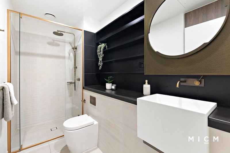Photo - 302/119 Abeckett Street, Melbourne VIC 3000 - Image 8