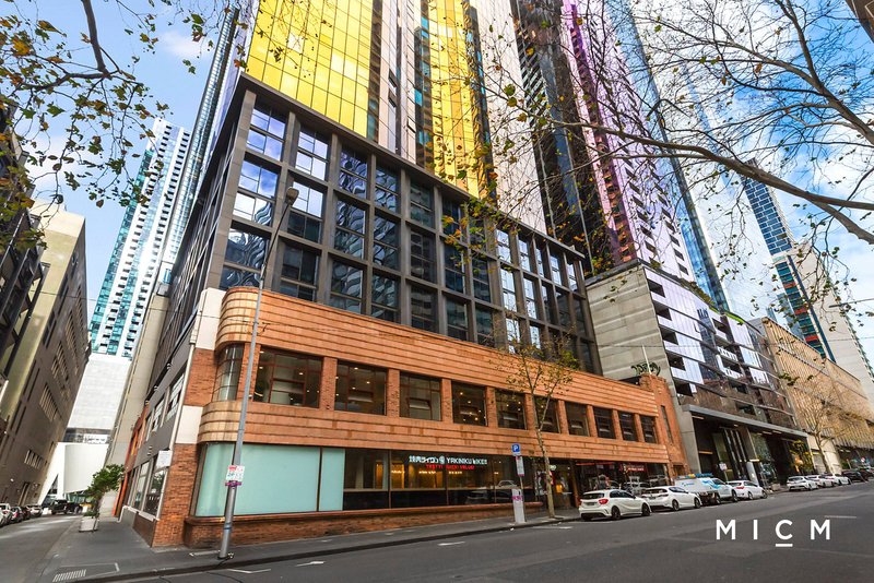 Photo - 302/119 Abeckett Street, Melbourne VIC 3000 - Image 9