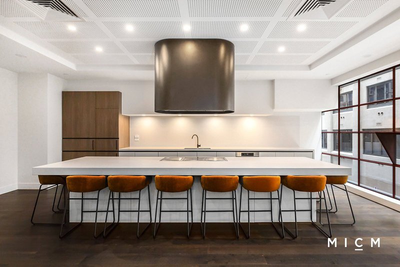Photo - 302/119 Abeckett Street, Melbourne VIC 3000 - Image 11