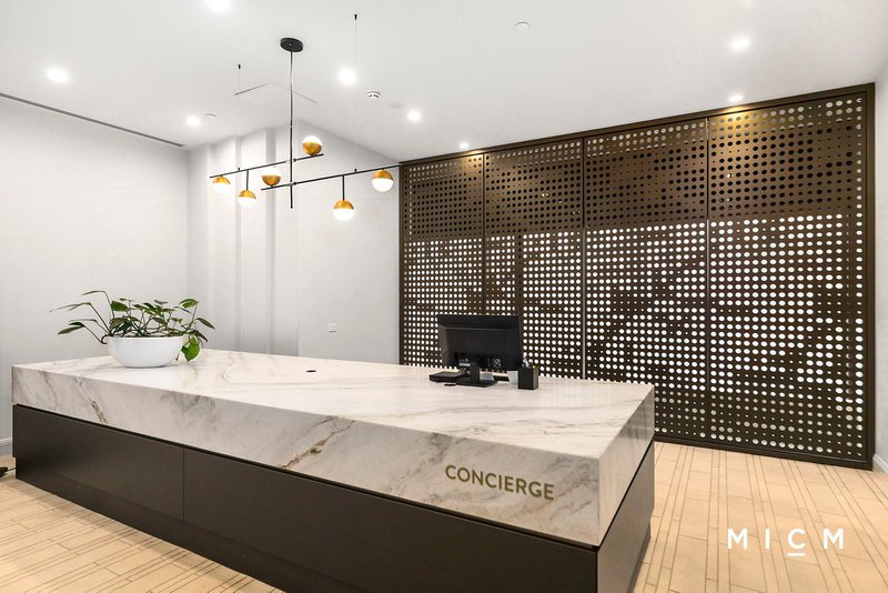 Photo - 302/119 Abeckett Street, Melbourne VIC 3000 - Image 14