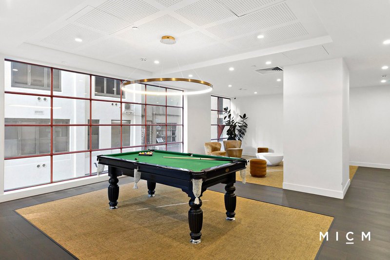 Photo - 302/119 Abeckett Street, Melbourne VIC 3000 - Image 16