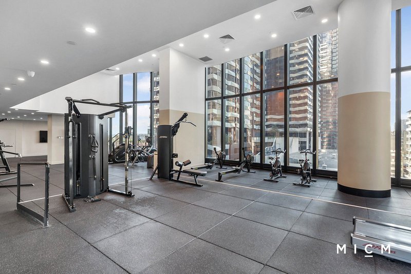 Photo - 302/119 Abeckett Street, Melbourne VIC 3000 - Image 17
