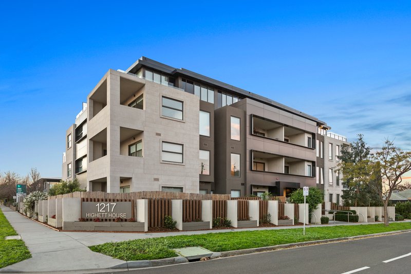 Photo - 302/1217 Nepean Highway, Highett VIC 3190 - Image 2