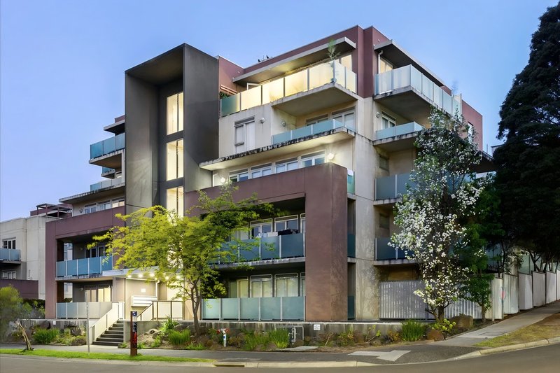 Photo - 302/13-15 Goodson Street, Doncaster VIC 3108 - Image 8