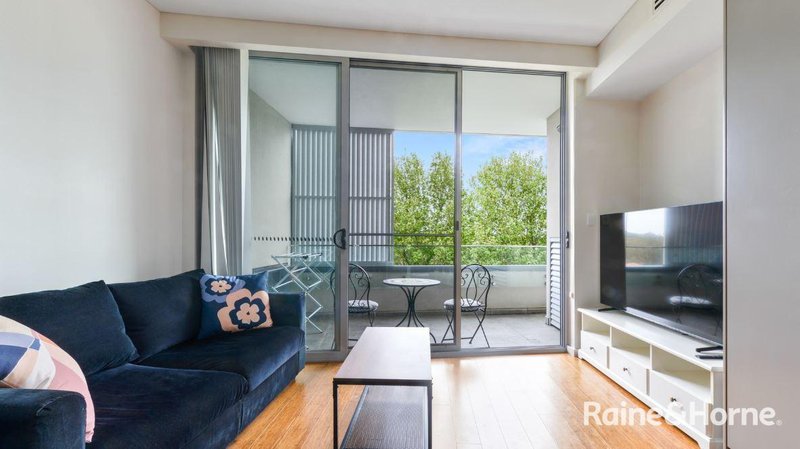 Photo - 302/1356-1362 Botany Road, Botany NSW 2019 - Image 1