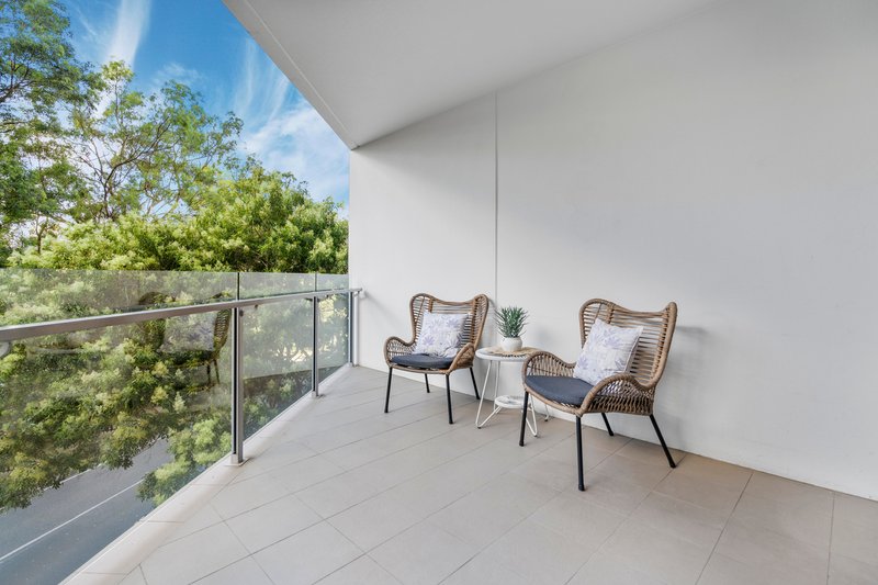 Photo - 30213/67 Blamey Street, Kelvin Grove QLD 4059 - Image 19