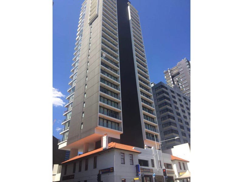 302/140 Church Street, Parramatta NSW 2150