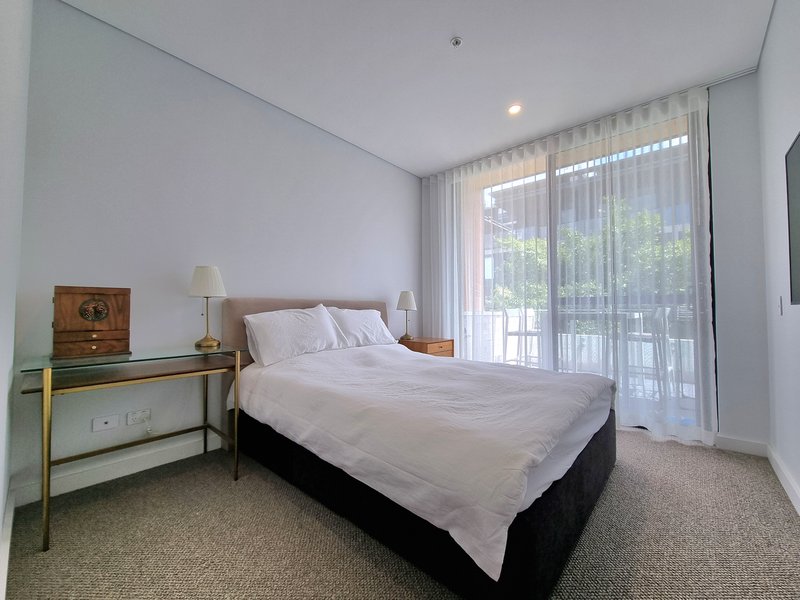 Photo - 302/16 Park Crescent, Pymble NSW 2073 - Image 6